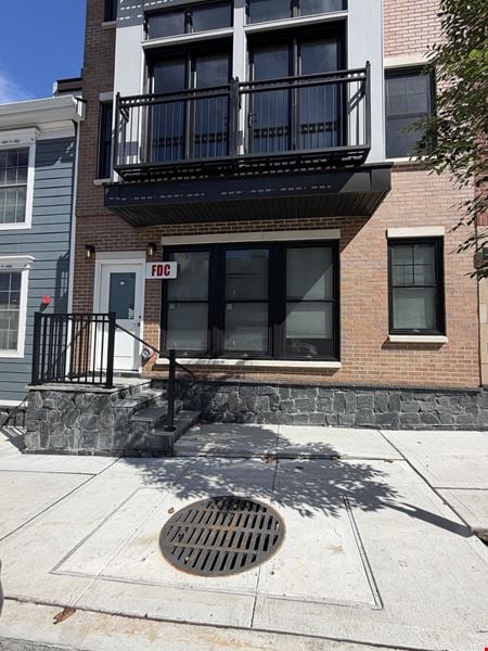 Preview of Office space for Rent at 40 S 6th St