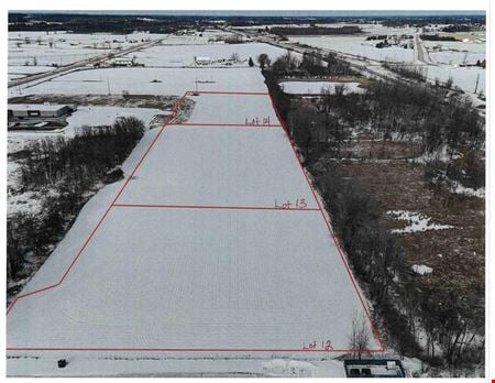 Preview of VacantLand space for Sale at Handschke Dr