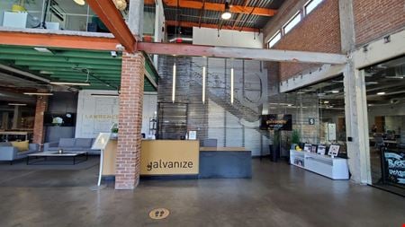 Preview of Office space for Rent at 515 E Grant St , Suite 150