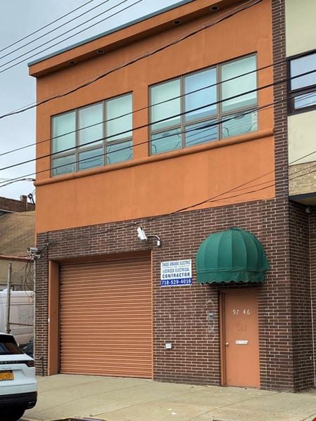 Preview of Commercial space for Sale at 97-46 99th Street