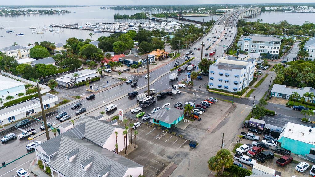 Downtown Stuart Car Dealer Opportunity