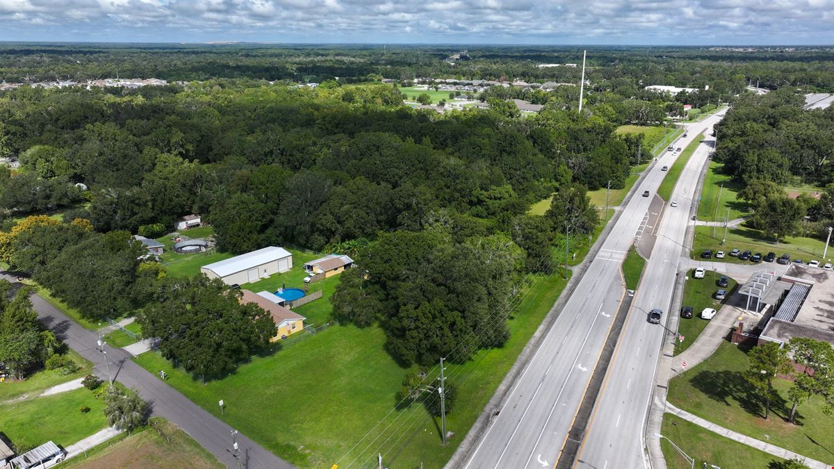 Kathleen Road Development Land