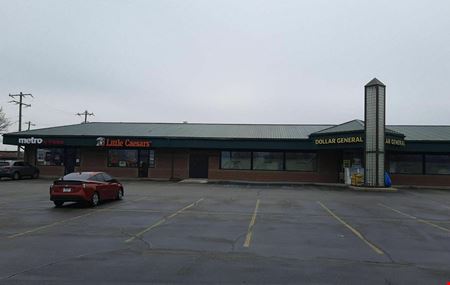 Preview of Retail space for Rent at 3205 UNION STREET