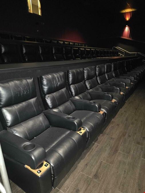 Regal Lincolnshire Cinemas & IMAX
