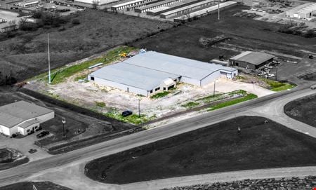 Preview of Industrial space for Rent at 5888 Highway 66 West