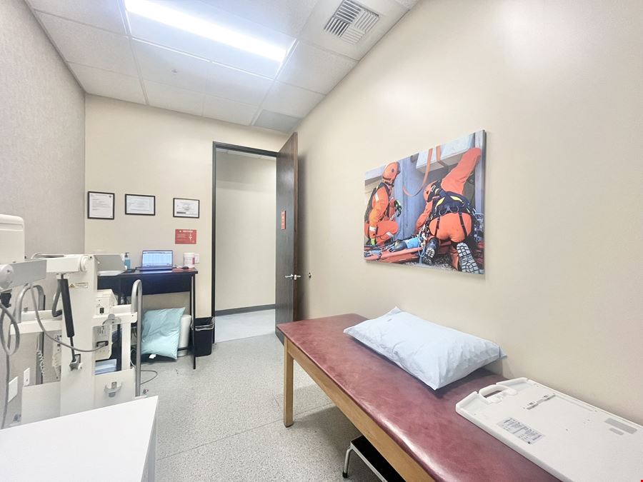Medical Office Bldg Owner-User or Investment