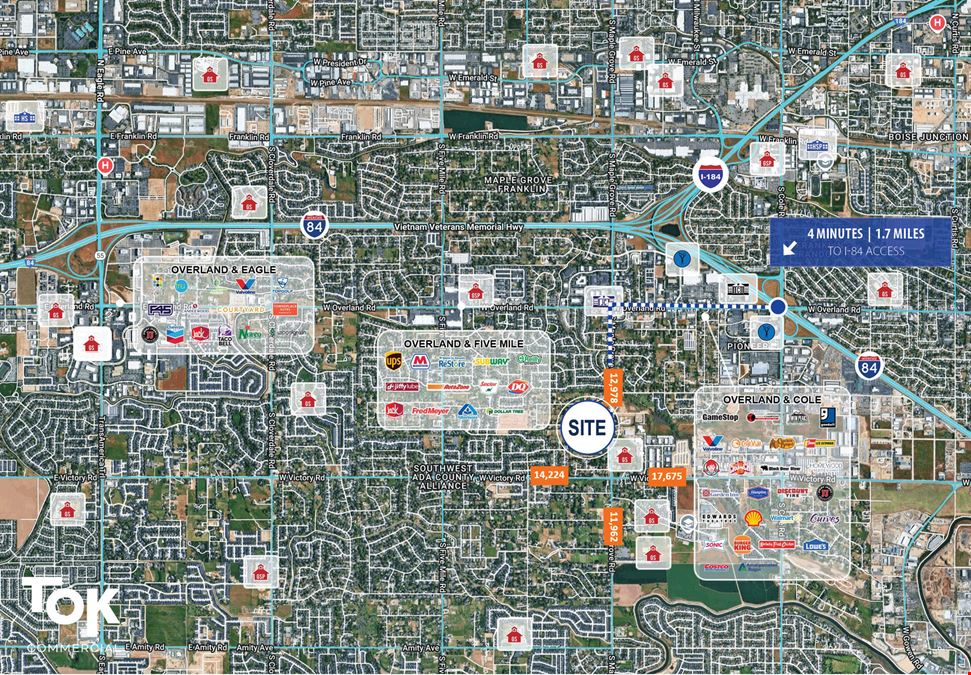 Samara North
