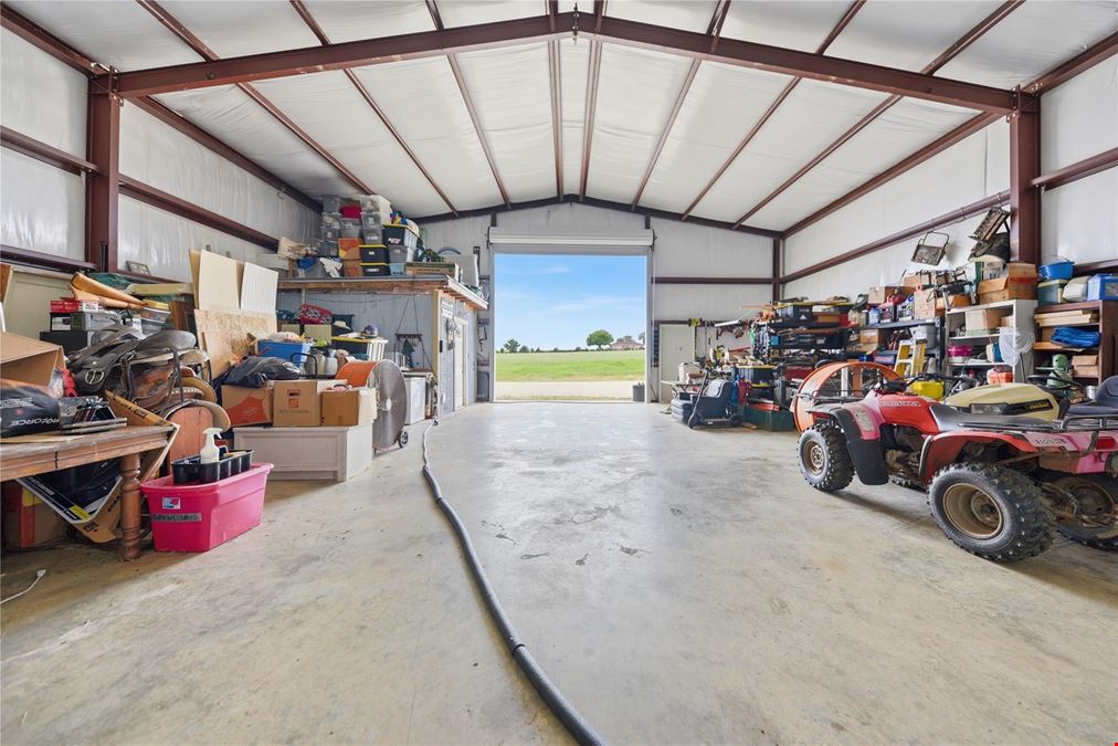LAND FOR SALE | 2586 FM 3456