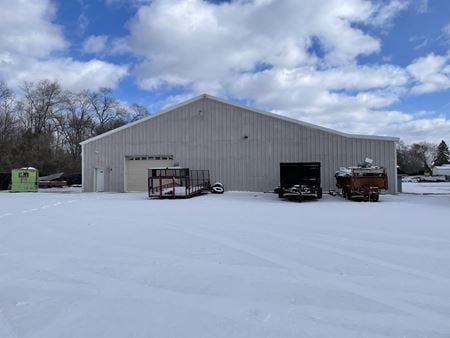 Preview of Office space for Rent at 195 E Hamburg St