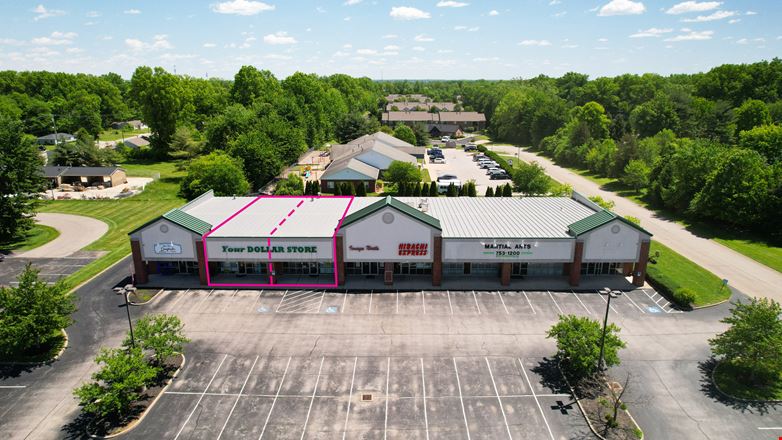 Preview of Retail space for Rent at 960 Kennedys Landing