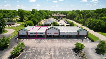 Preview of Retail space for Rent at 960 Kennedys Landing