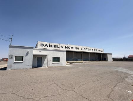 Preview of Industrial space for Sale at 9700 Railroad Dr
