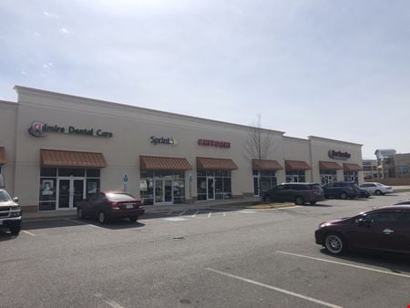 Preview of Retail space for Rent at 14087 Richmond Hwy