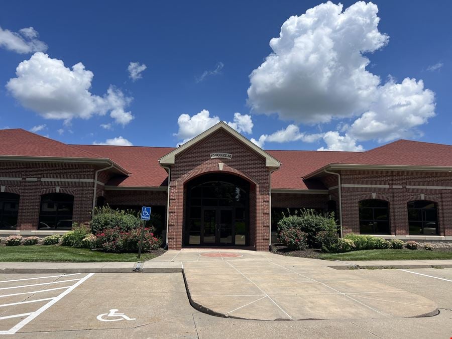 Trail Side Plaza