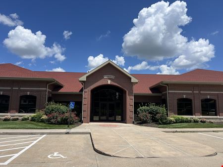 Preview of Office space for Rent at 15606 Elm St