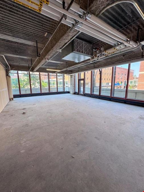 206 S Broadway - Multiple Spaces For Lease