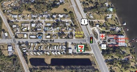 Preview of VacantLand space for Sale at 4018 North US Highway 1