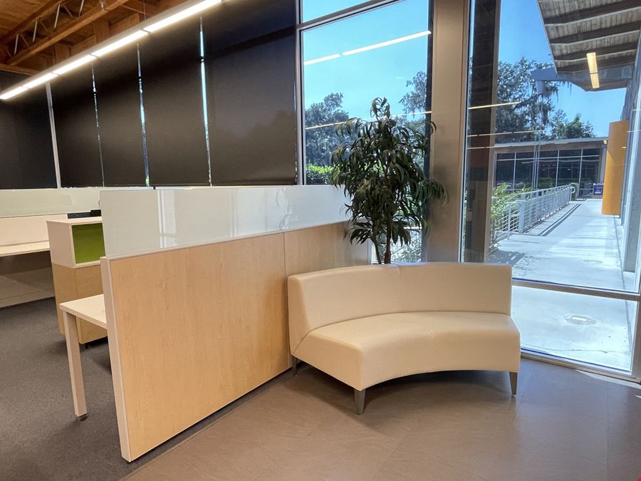 For Sale or Lease | 3 Building Office Campus