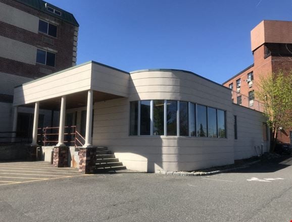 Preview of Office space for Rent at 820 Front Street
