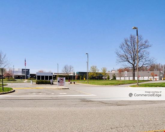 Preview of Industrial space for Rent at 100 Jefferson Road