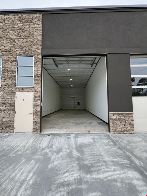 100 Park Place Way, Condo 4