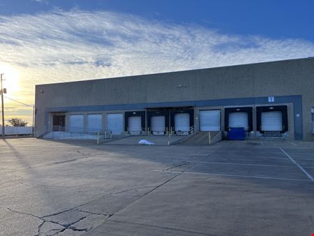 Preview of Industrial space for Rent at 5050 Investment Dr