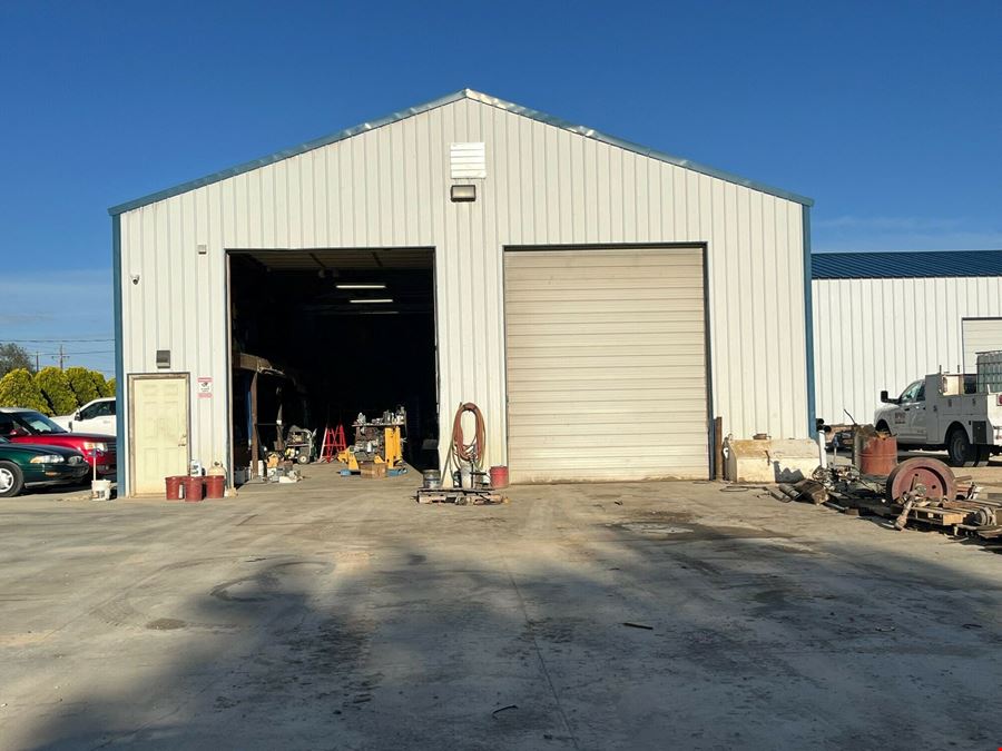 12410, 12440, 12464 Karcher Rd