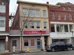 326-328 Main Street, Southbridge