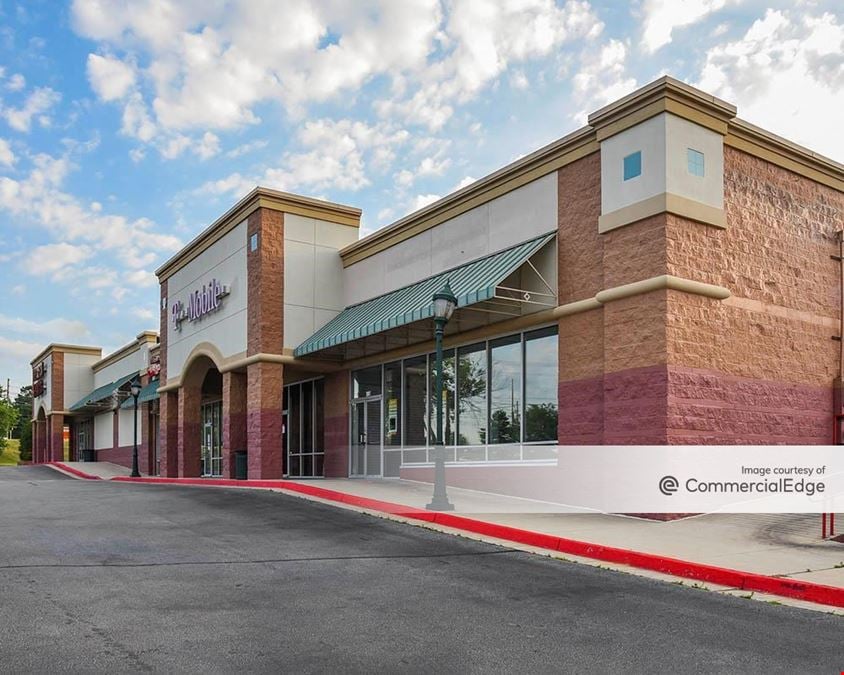 East West Commons