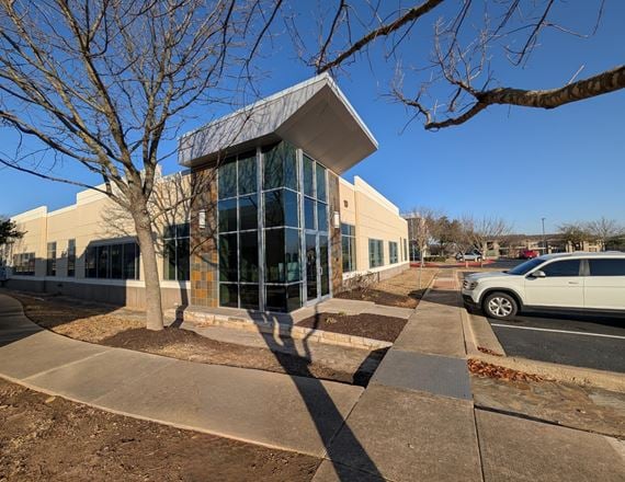 Preview of Office space for Rent at 2300 Greenhill Dr