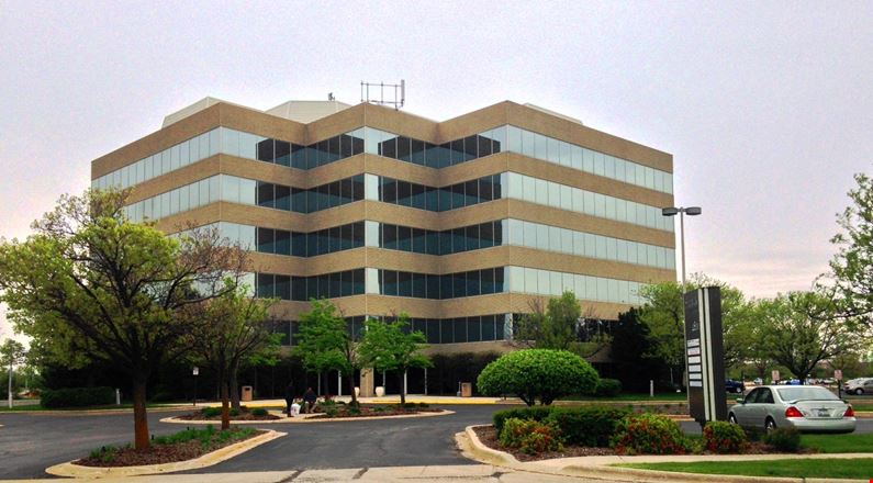 Preview of Office space for Rent at 21300 S Cicero Ave
