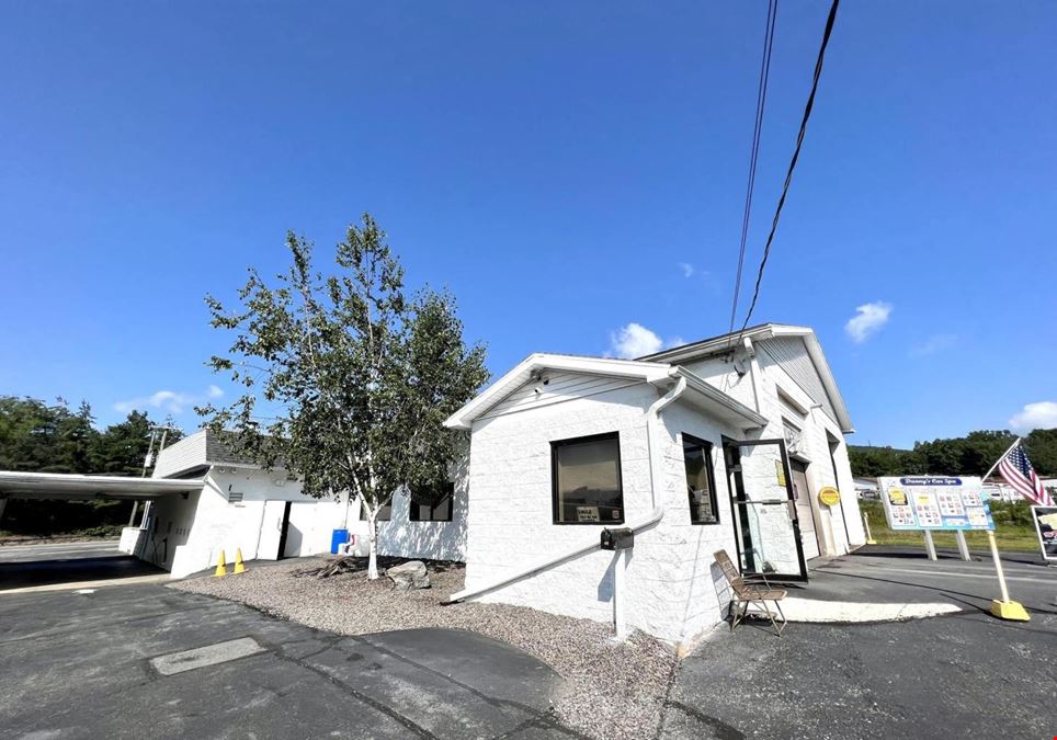 30 Sturges Rd