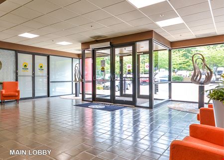 Preview of Office space for Rent at 900 S Shackleford Rd