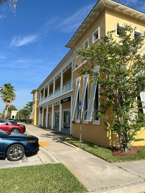 Beachside Professional Center