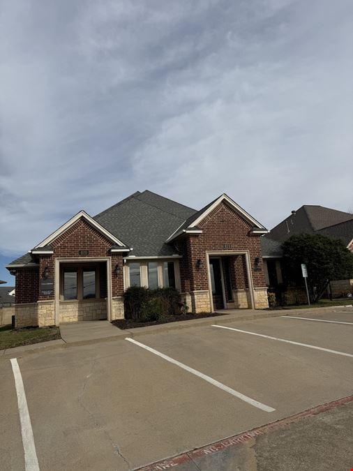 411 Harwood Rd