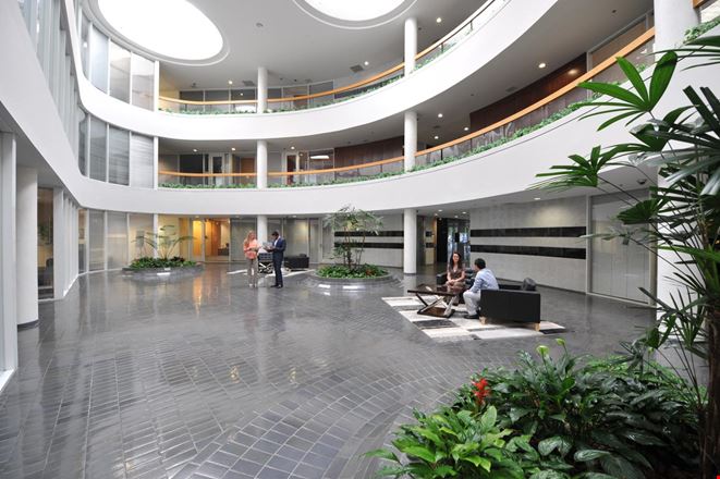 Preview of Office space for Rent at 15425 N I-45