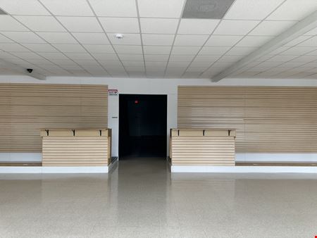Preview of commercial space at 2105 E Highway 54