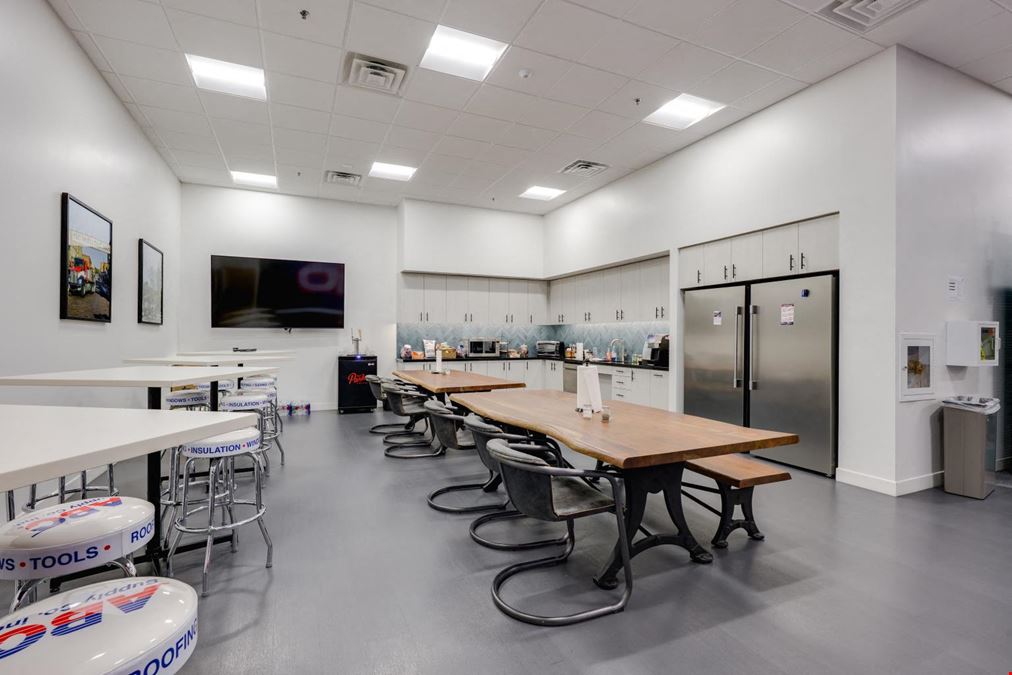 Coppell Tech Center