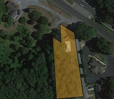Preview of VacantLand space for Rent at 0 Kerlyn Dr