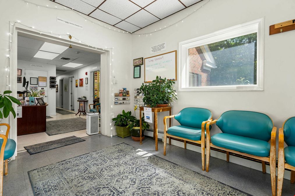 Andover Office/Flex Condo For Sale