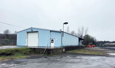 Preview of Industrial space for Rent at 192 Railroad Ave