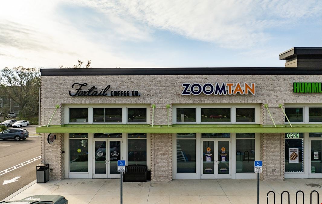 Telecom Plaza