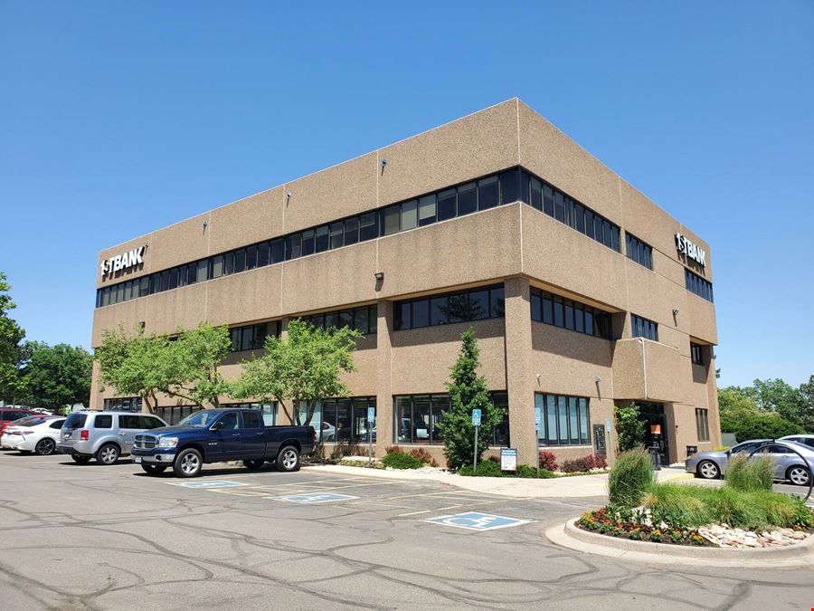 5125 South Kipling Parkway