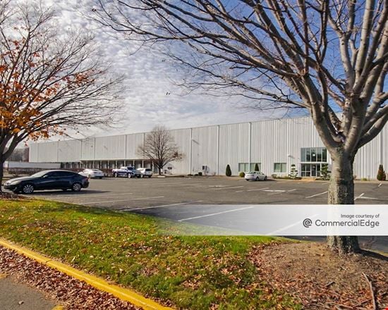 Preview of Industrial space for Rent at 30 Tower Road