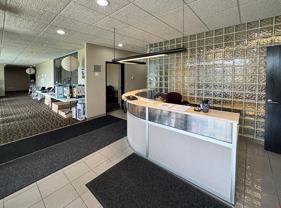 5200 W 78th Street