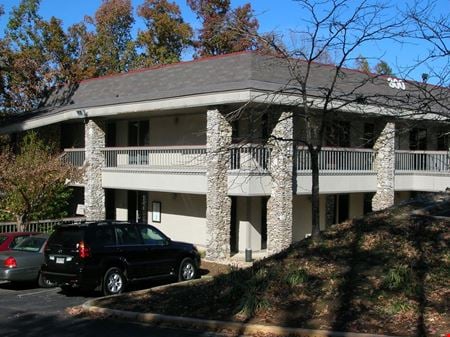 Preview of Office space for Rent at 300 Vestavia Parkway #2300