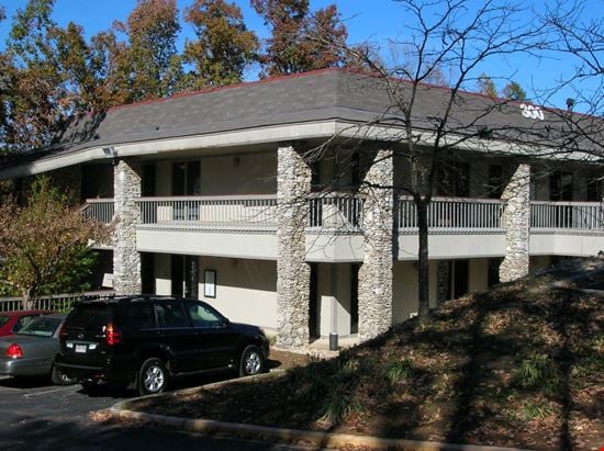 Executive Systems - 300 Vestavia Parkway
