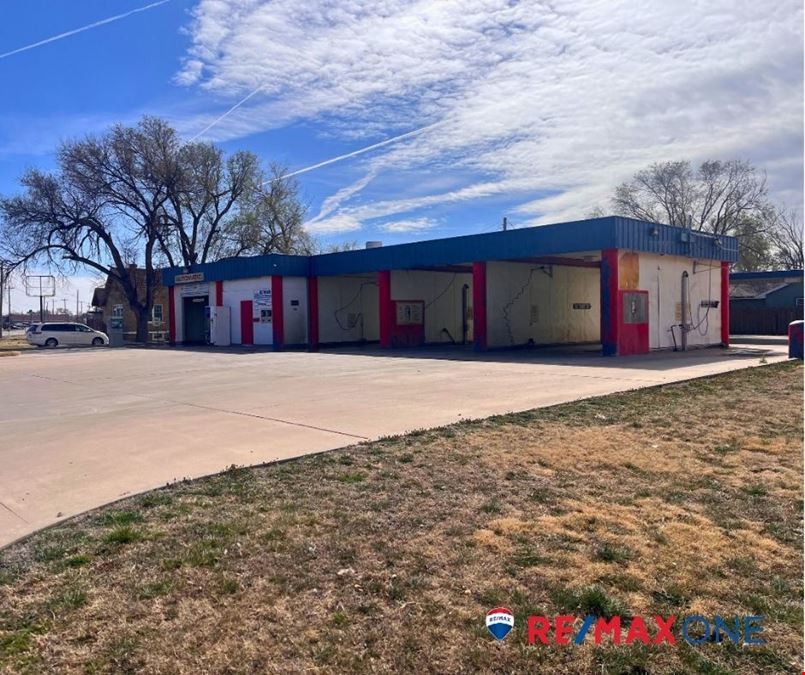 1114 Bancroft Street, Garden City, KS 67846