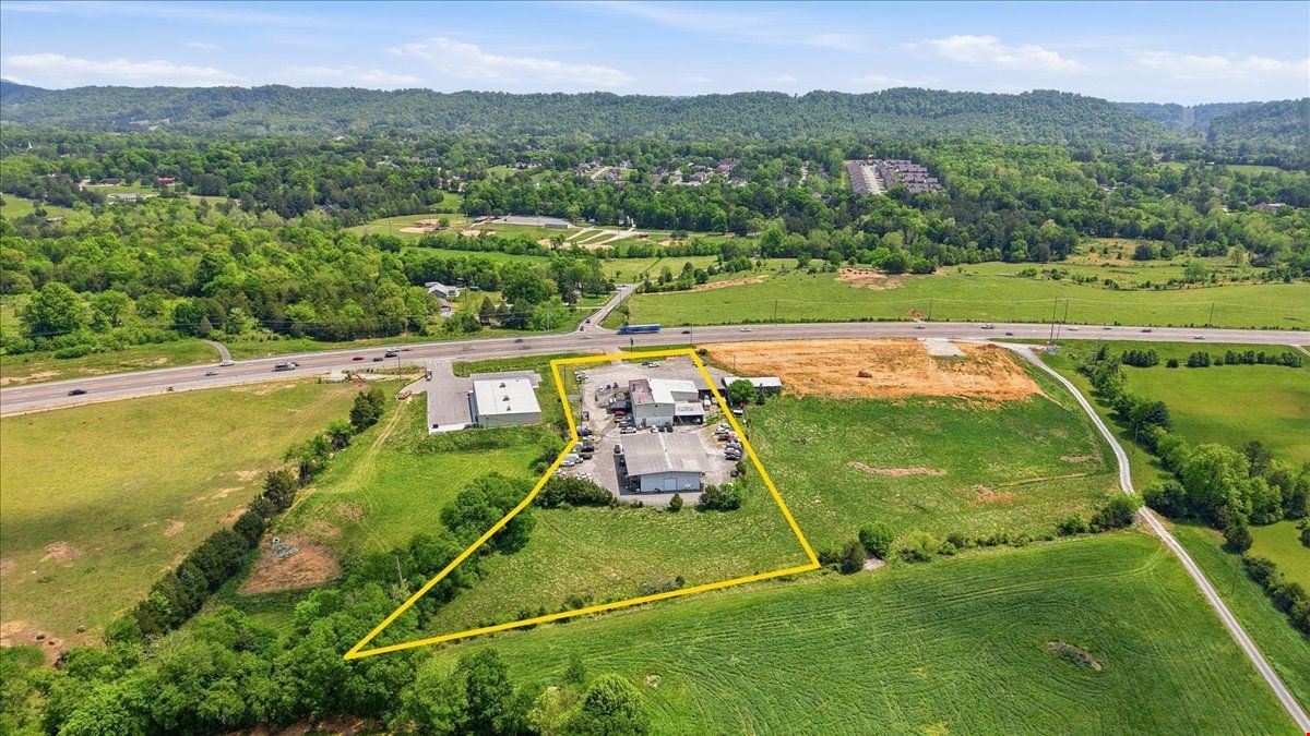 7741 Maynardville Pike