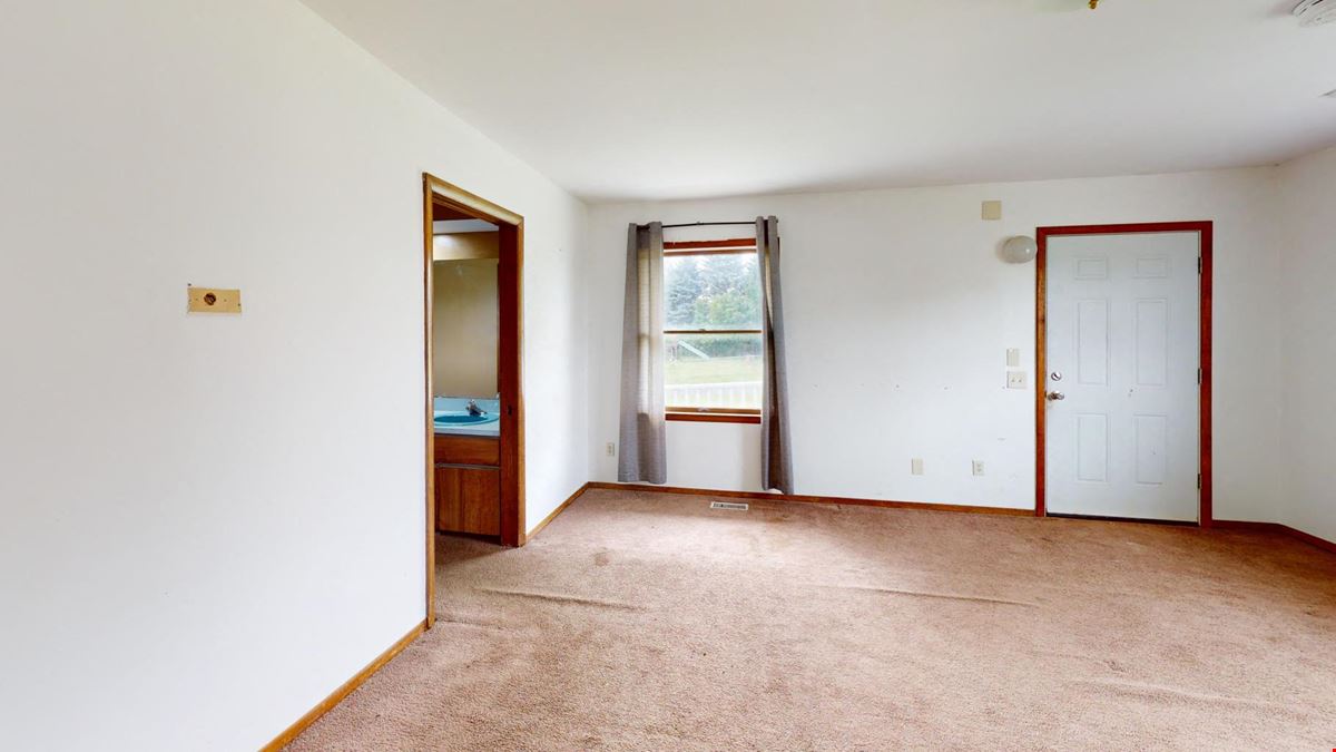 3965 Parsons Road